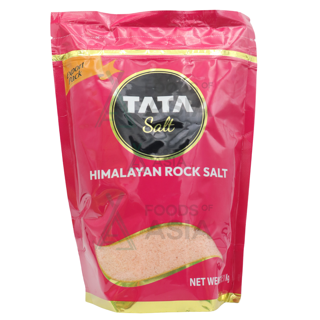 TATA Himalayan Rock Salt 1kg
