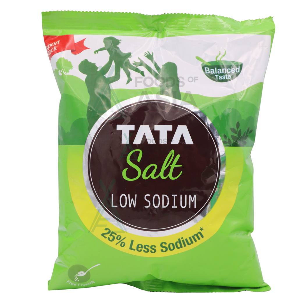 Tata Salt Low Sodium 1kg


