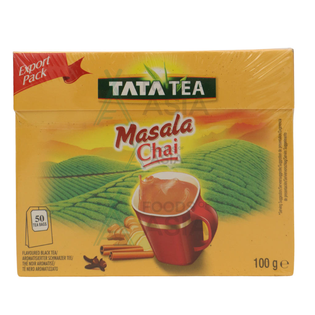 Tata Tea Masala Chai 100g
