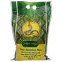 GOLDEN NAGA Thai Jasmine Rice 4,5kg


