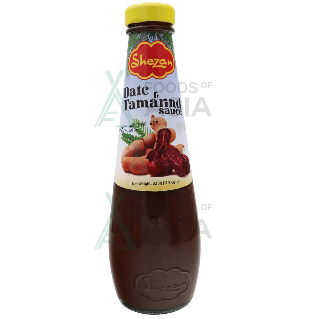 Shezan Date & Tamarind 325g