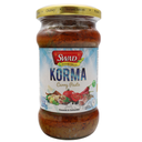 Swad Korma Curry Paste 300g