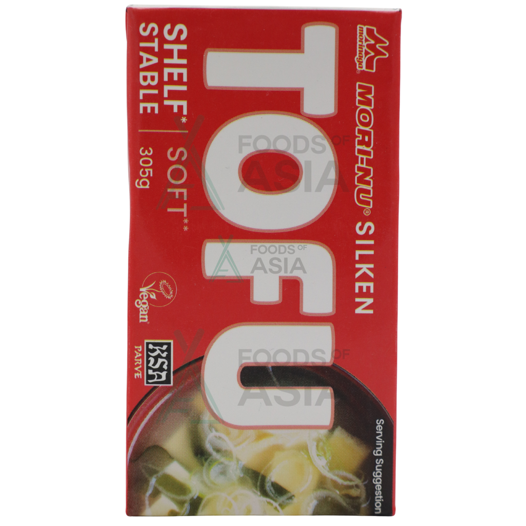 Mori Nu Silken Tofu Soft  307g