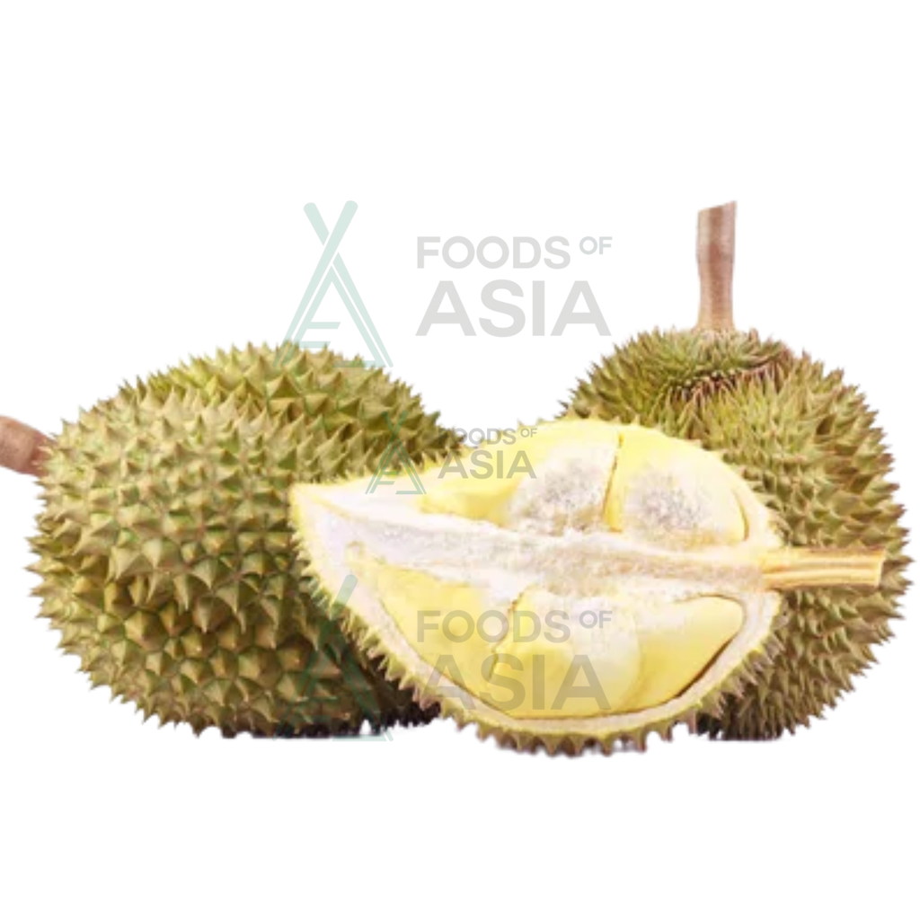 Durian Peeled 500g