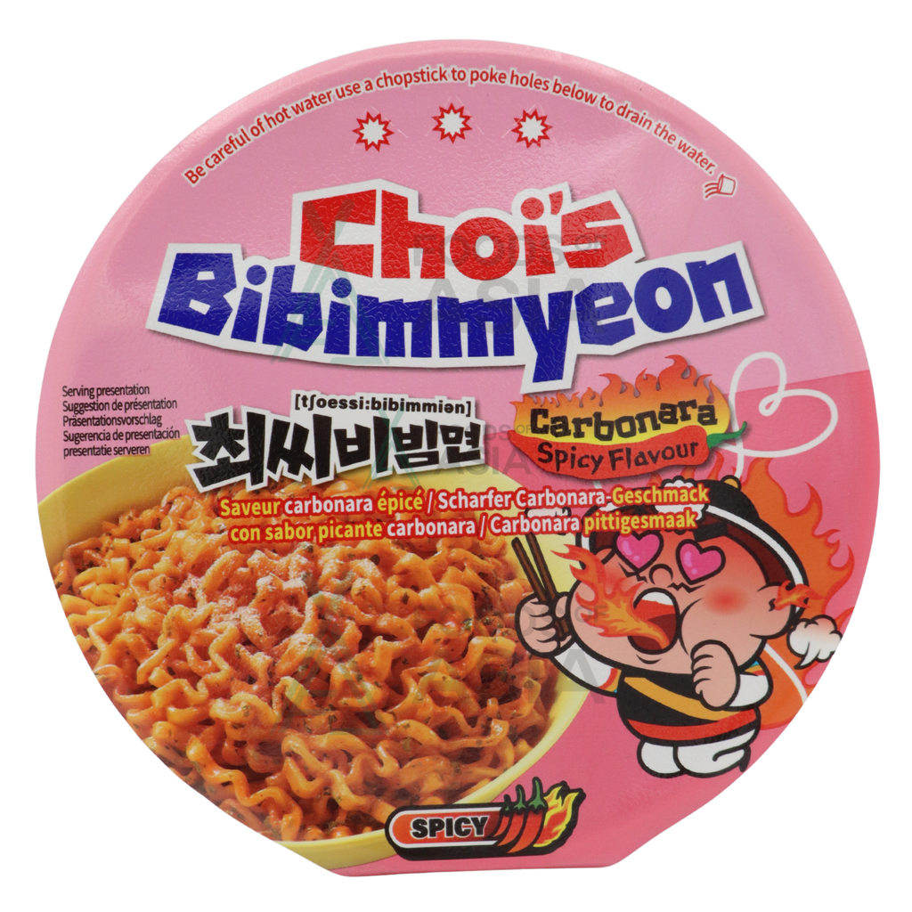 Chois Bibimmyeon 127g