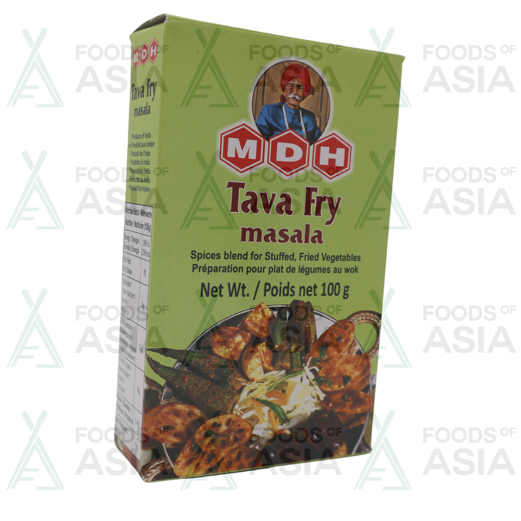 MDH Tava Fry Masala 100g