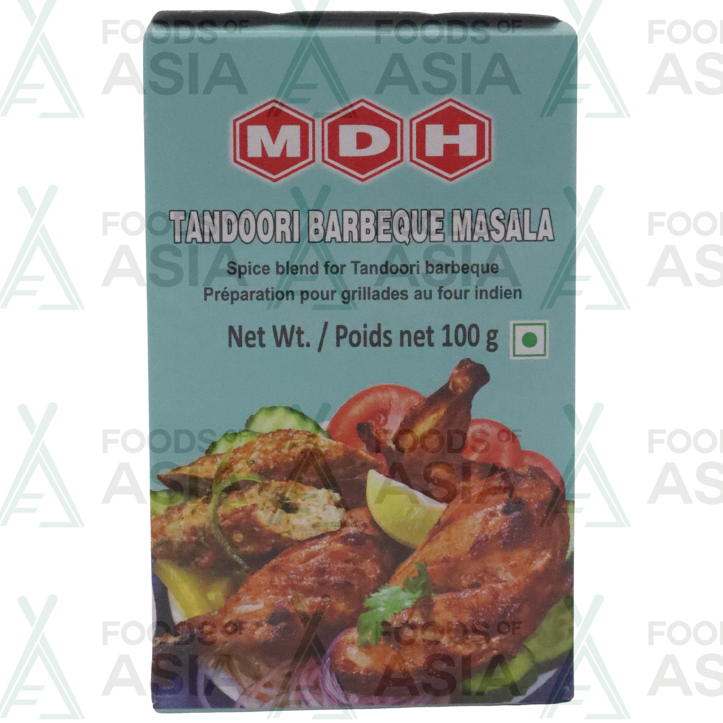 MDH Tandoori BBQ Masala 100g