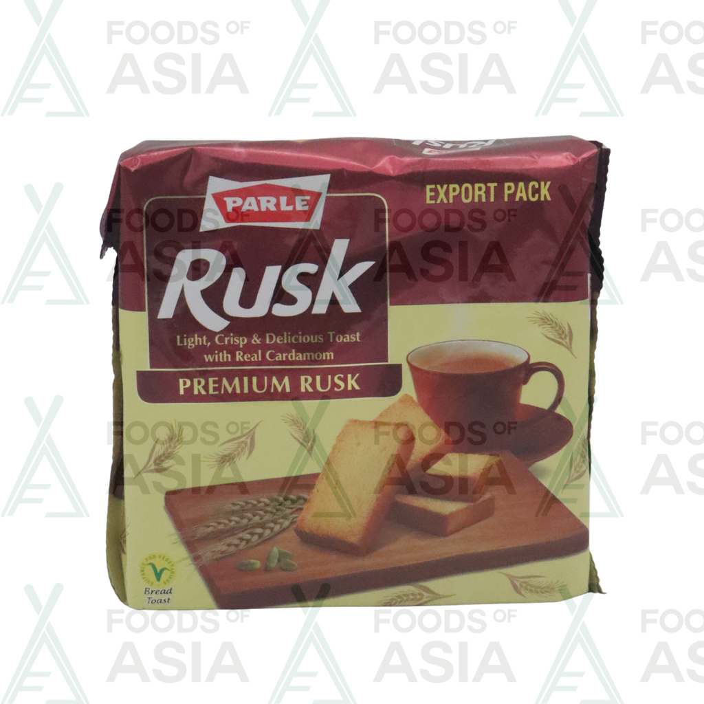 Parle Elachi Rusk 200g