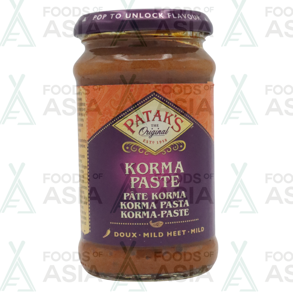 Patak's Paste Korma 290g