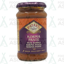 Patak's Paste Korma 290g