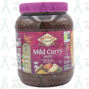 Patak's Paste Curry Mild 2,3kg ( BIG PACK )