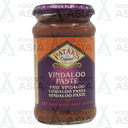 Patak's Vindaloo Paste 250g