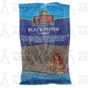 TRS Black Pepper Crushed 100g