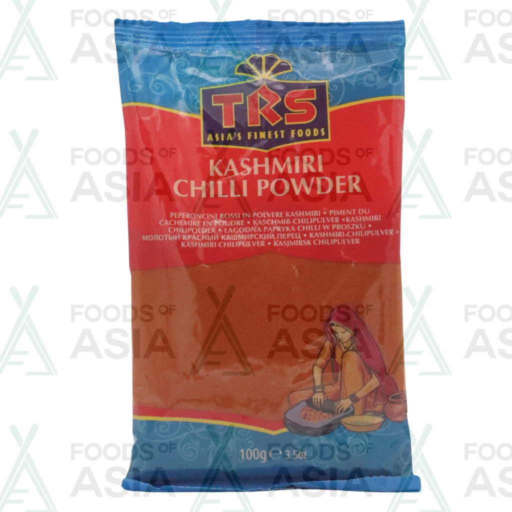 TRS Chilli Powder (Kashmiri) 100g