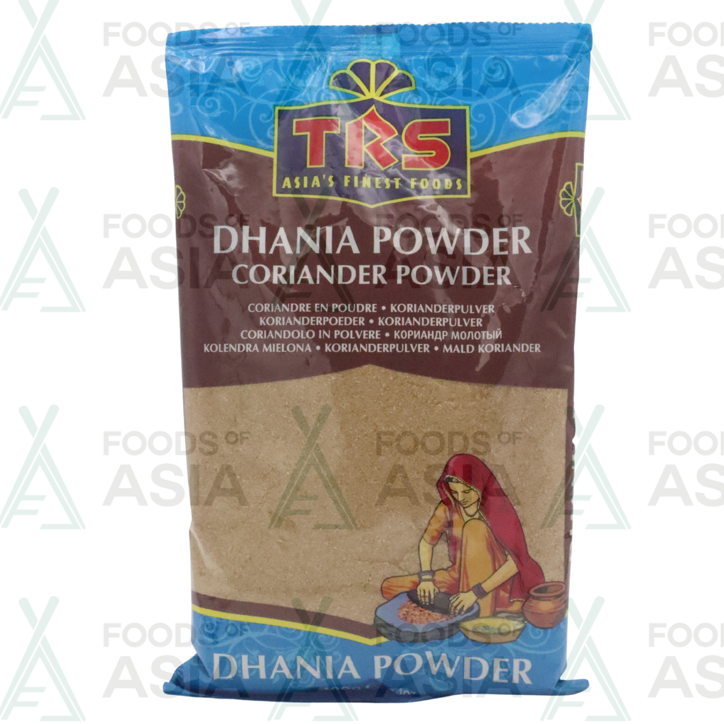 TRS Coriander (Dhania) Powder 400g