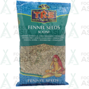 TRS Fennel Seeds Soonf 400g