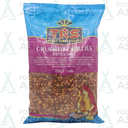 TRS Chillies Crushed 750g