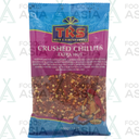 TRS Chillies Crushed Extra Hot 100g