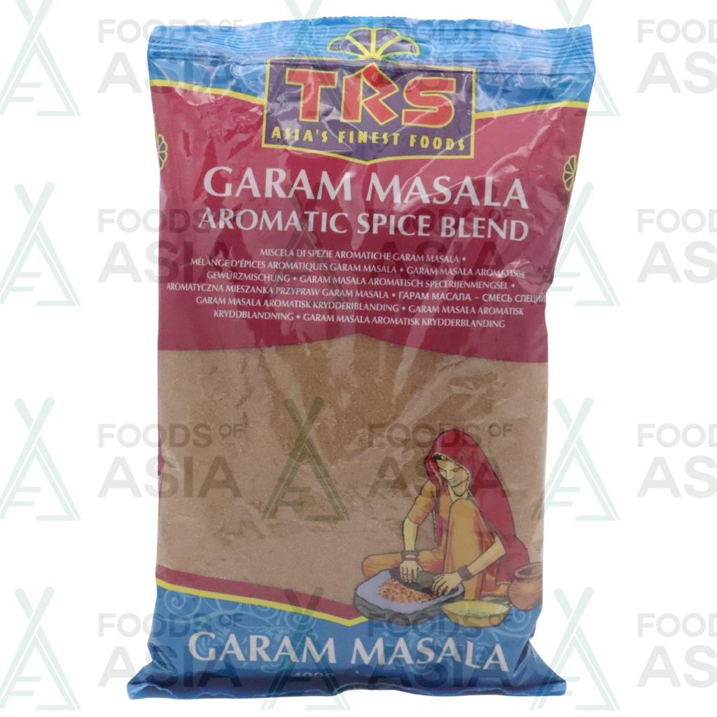 TRS Garam Masala Powder 400g