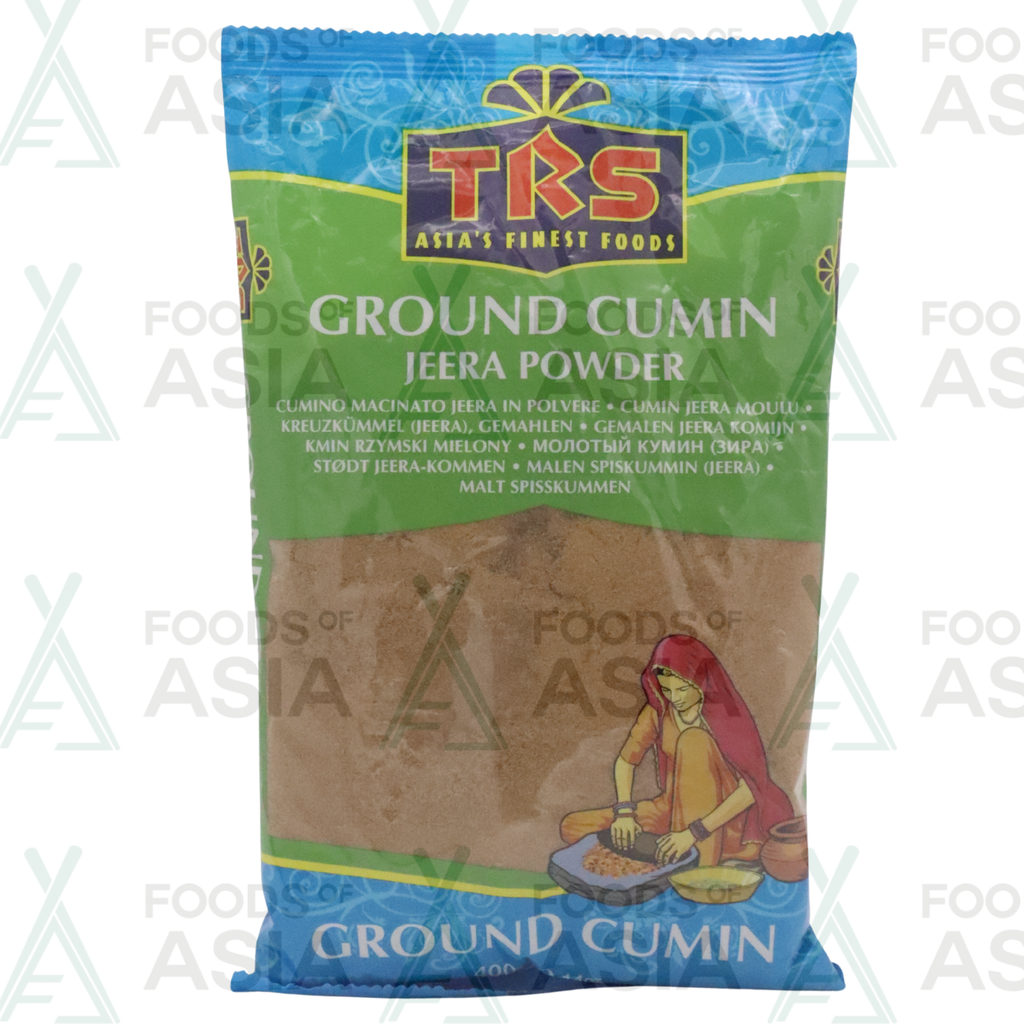 TRS Cumin (Jeera) Powder 400g