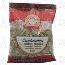 Annam Green Cardamon 50g