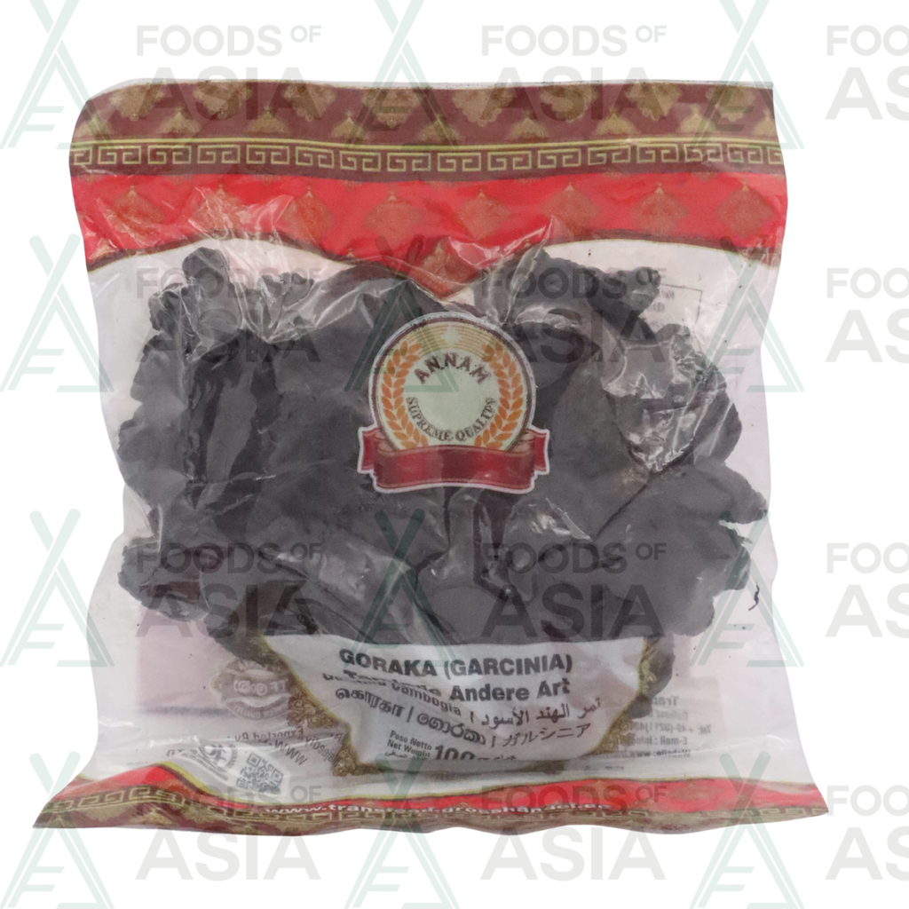 Annam Goraka 100g