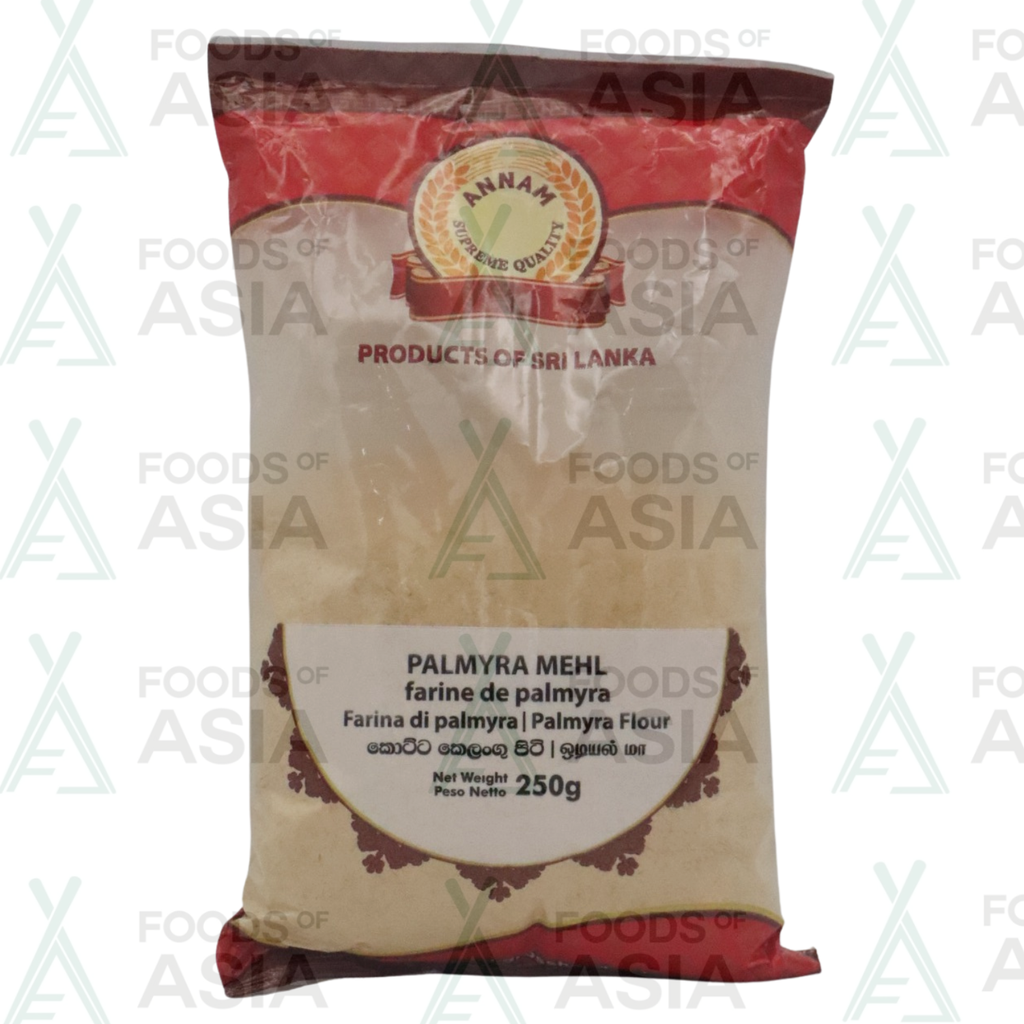 Annam Palmyra Flour 250g