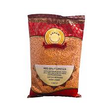 Annam Masoor Daal 1kg
