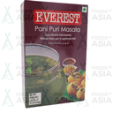 Everest Pani Puri Masala 100g