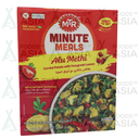 MTR Alu Methi 300g