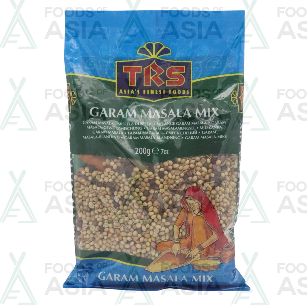 TRS Garam Masala Mix 200g