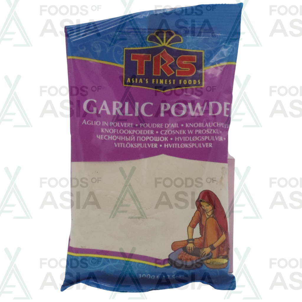 TRS Garlic Powder 100g