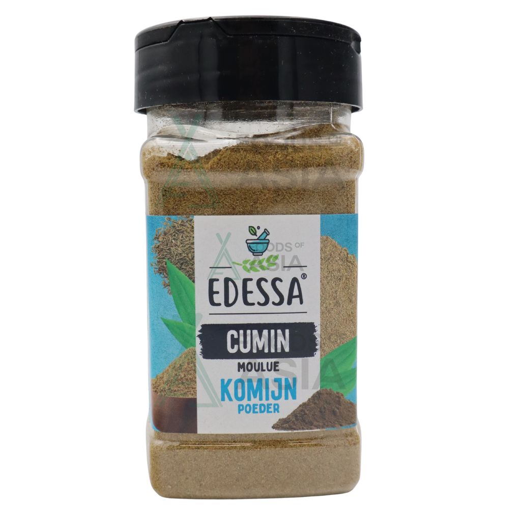 Edessa Cumin Moulue (cumin powder) 135gr