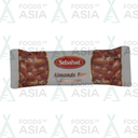 Sebahat almonds bar 40gr