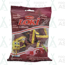 Sebahat lukom loki cherry 200g