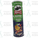 Pop Pringles Passport 165g