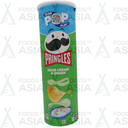 Pop Pringles Sour 165g