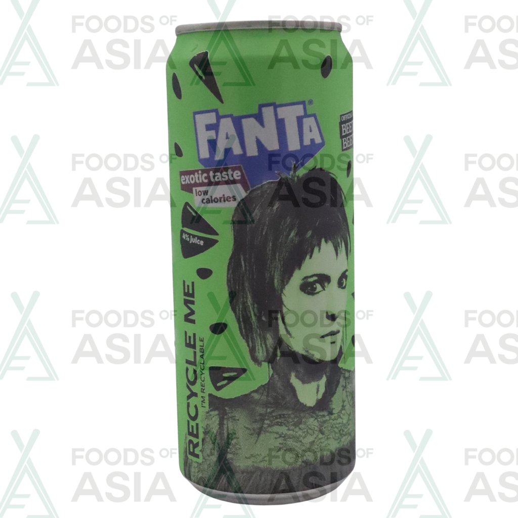 Fanta Exotic 330ml
