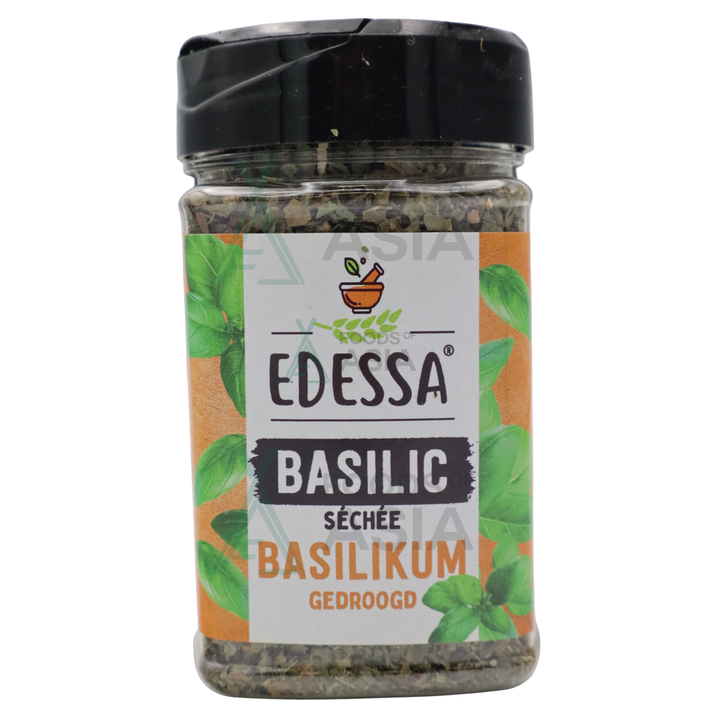 Edessa Basilic Séché (dried basil) 25g