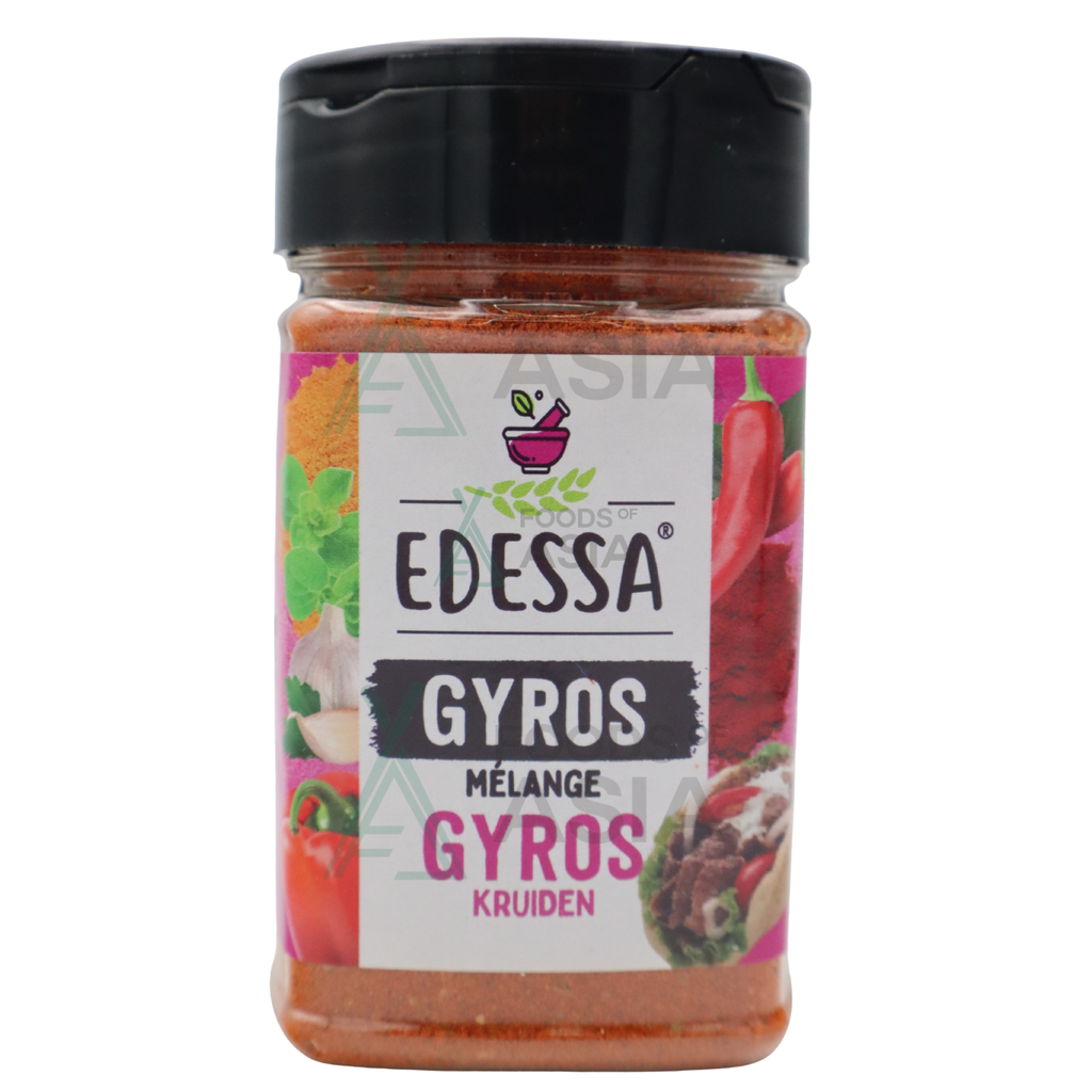 Edessa Gyros Mélange (gyros powder) 60g