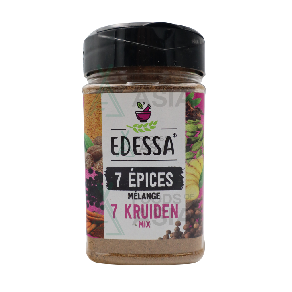 Edessa 7 Epices Mélange (7 spice powder) 70g
