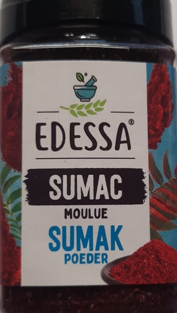 Edessa Sumac 75g