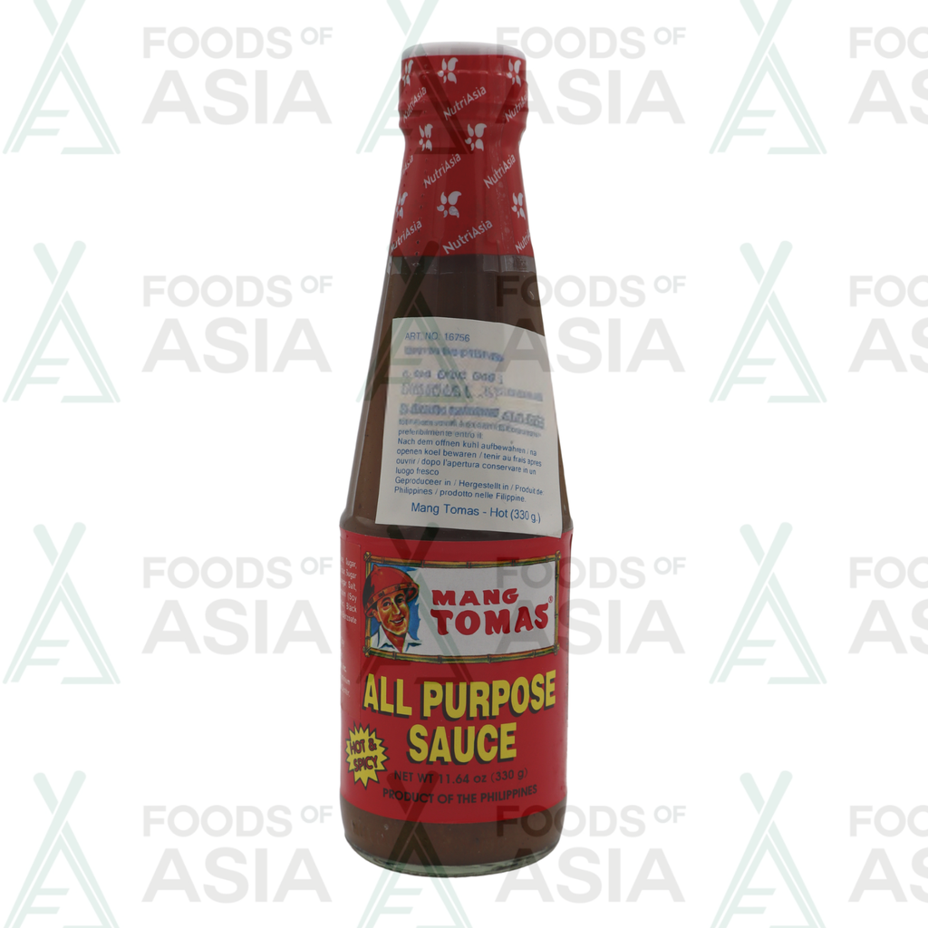 Mang Tomas All Purpose Sauce 330g