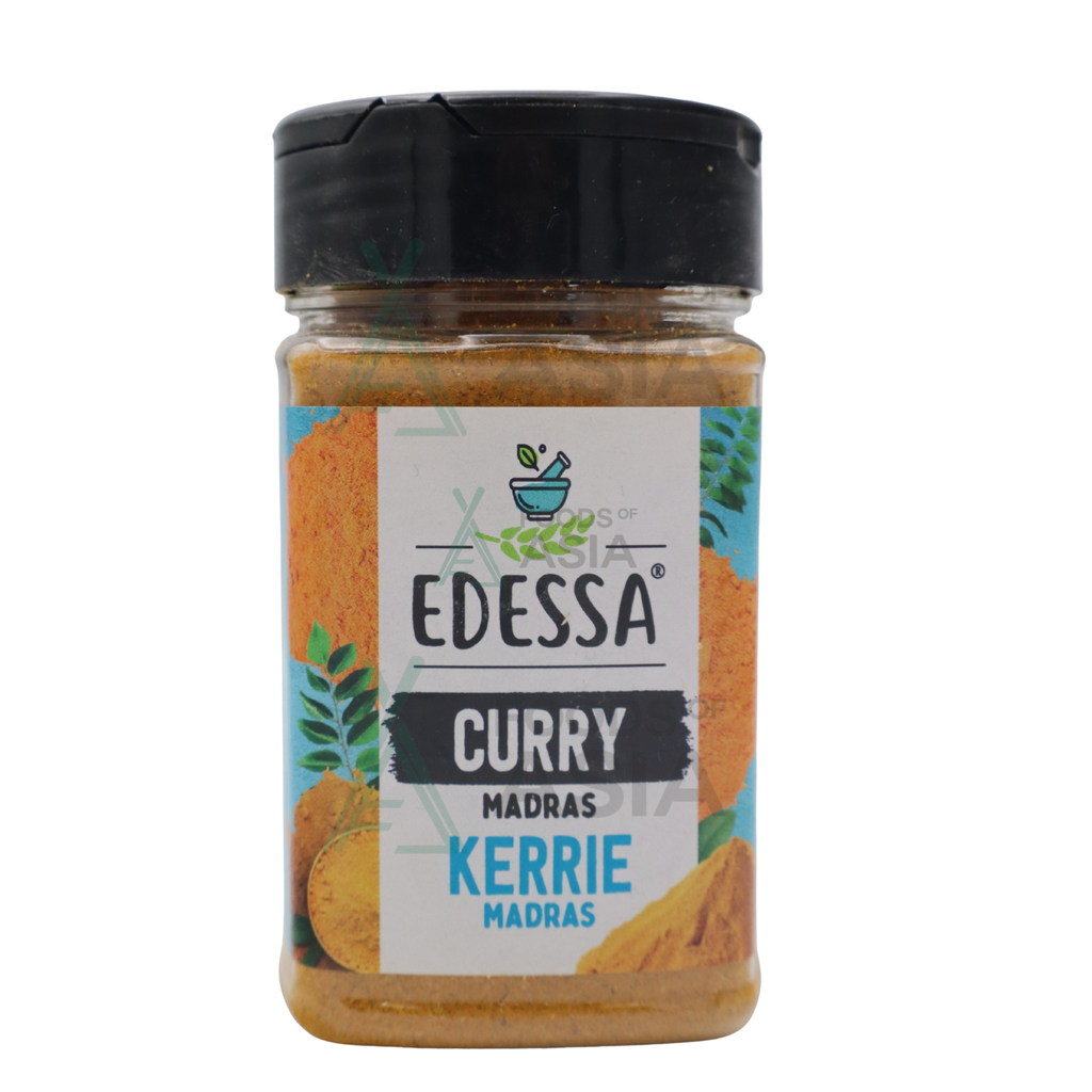 Edessa Curry Madras 80g
