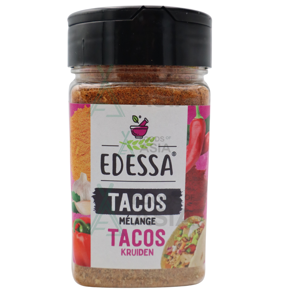 Edessa Tacos Mélange (tacos powder) 100g