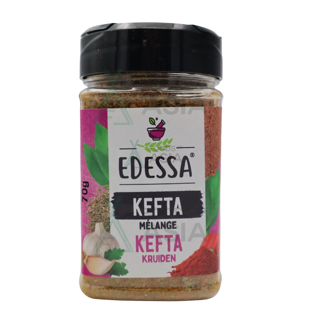 Edessa Kefta Mélange (kefta powder) 70g