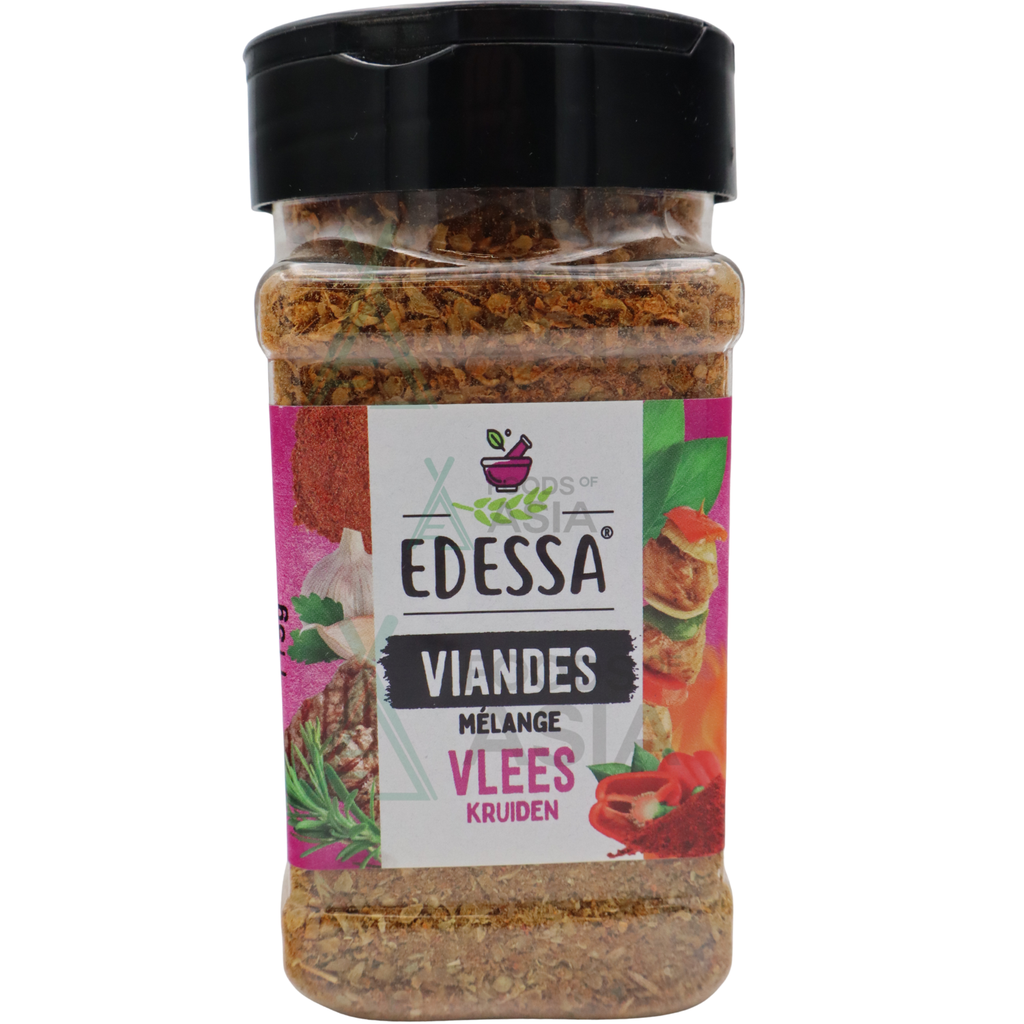 Edessa Viandes Mélange (meat spices) 115g