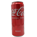 Coca Cola Original 330ml