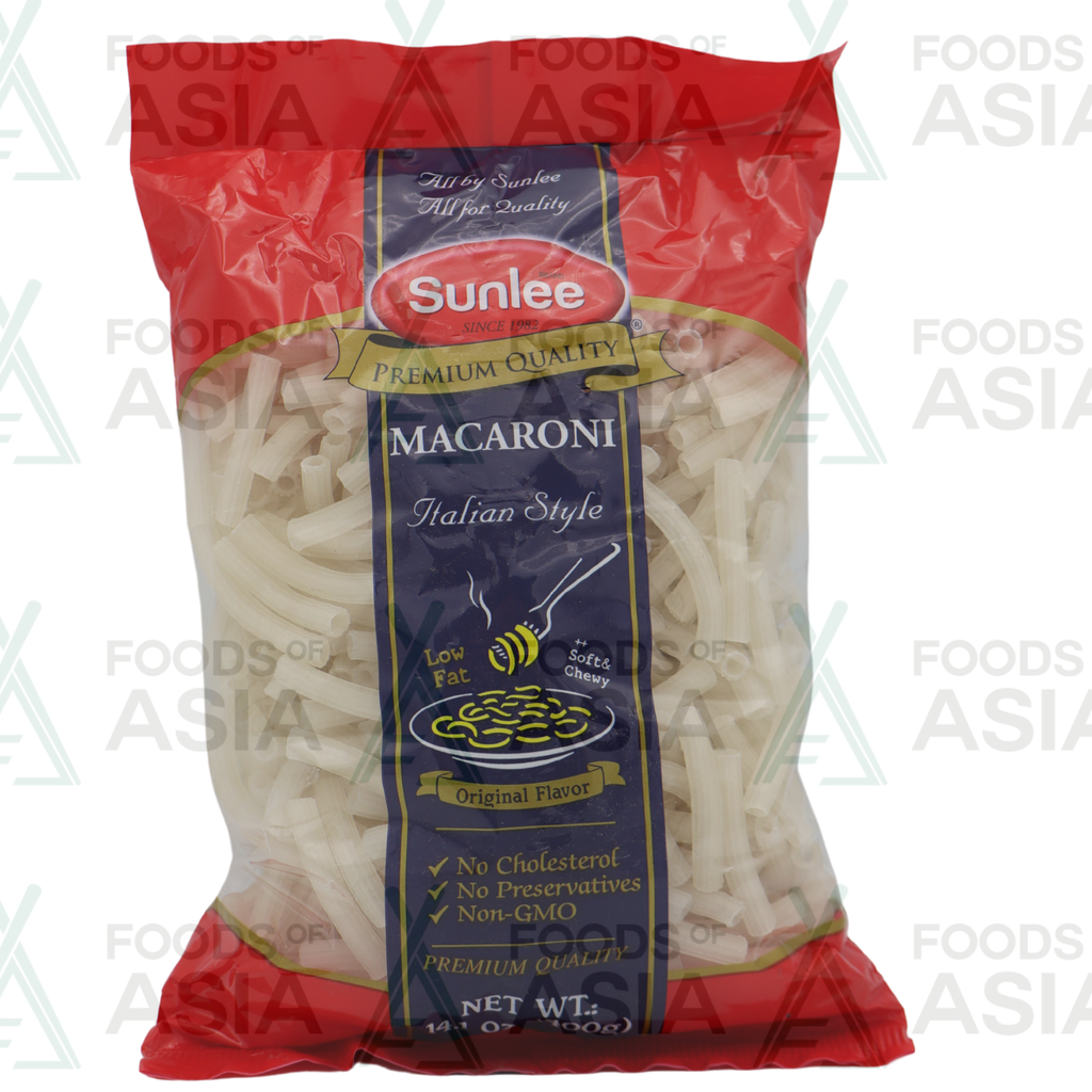 Sunlee Macaroni 400g