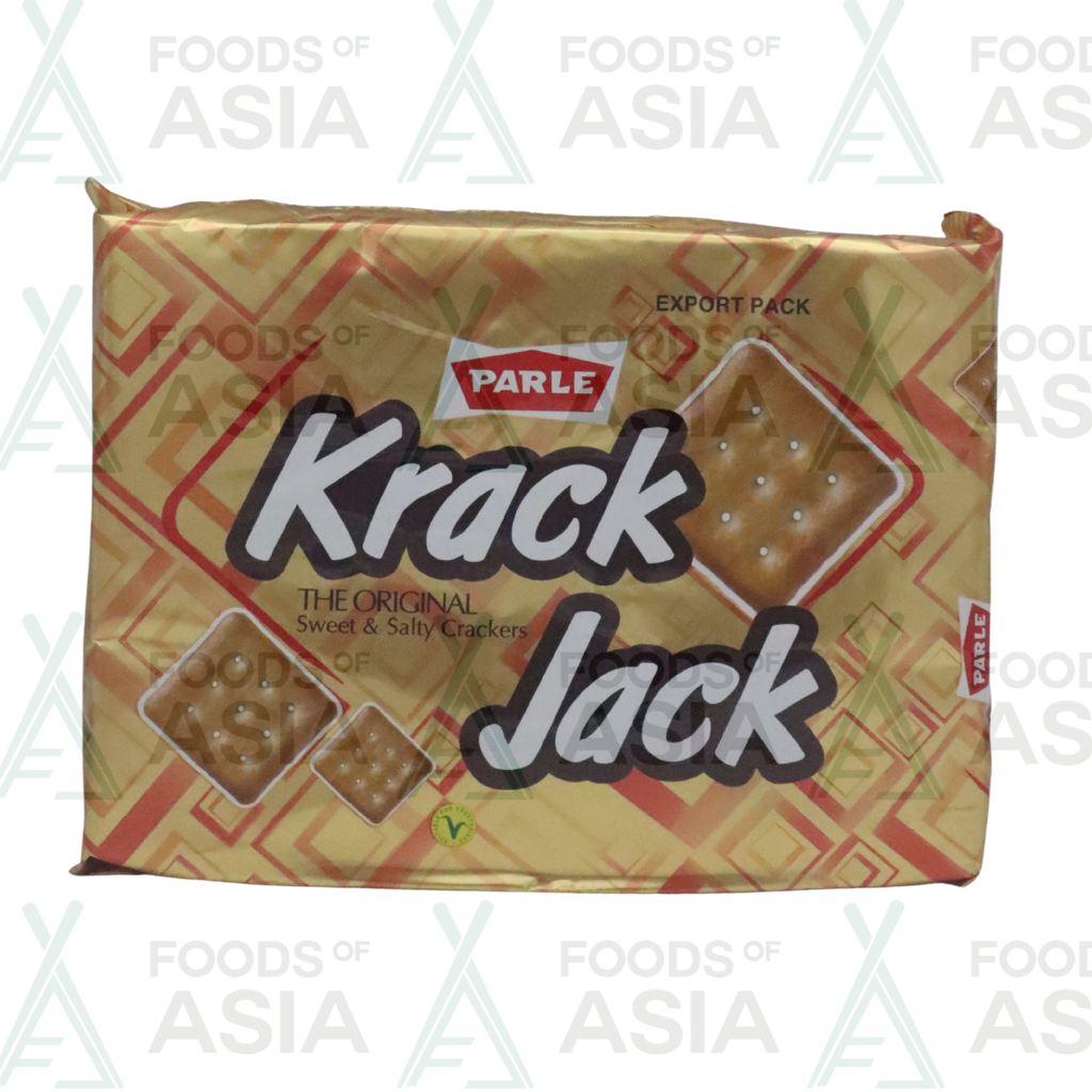 Parle Krackjack 264.6g